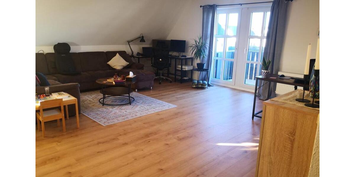 Tolle Wohnung in Bad Sassendorf Lohne (Neuer Weg 52) 2 zimmer