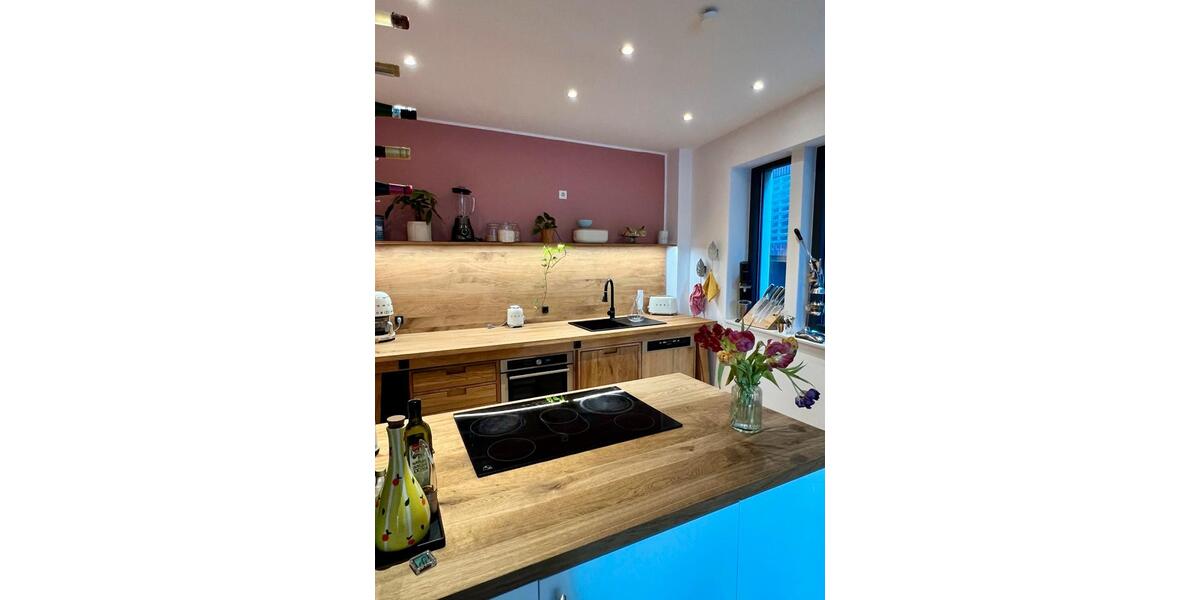 Reihenhaus Lüdinghausen - 3 Zimmer, 140 m&sup2;, 1.900&euro; | Angebot:24851132