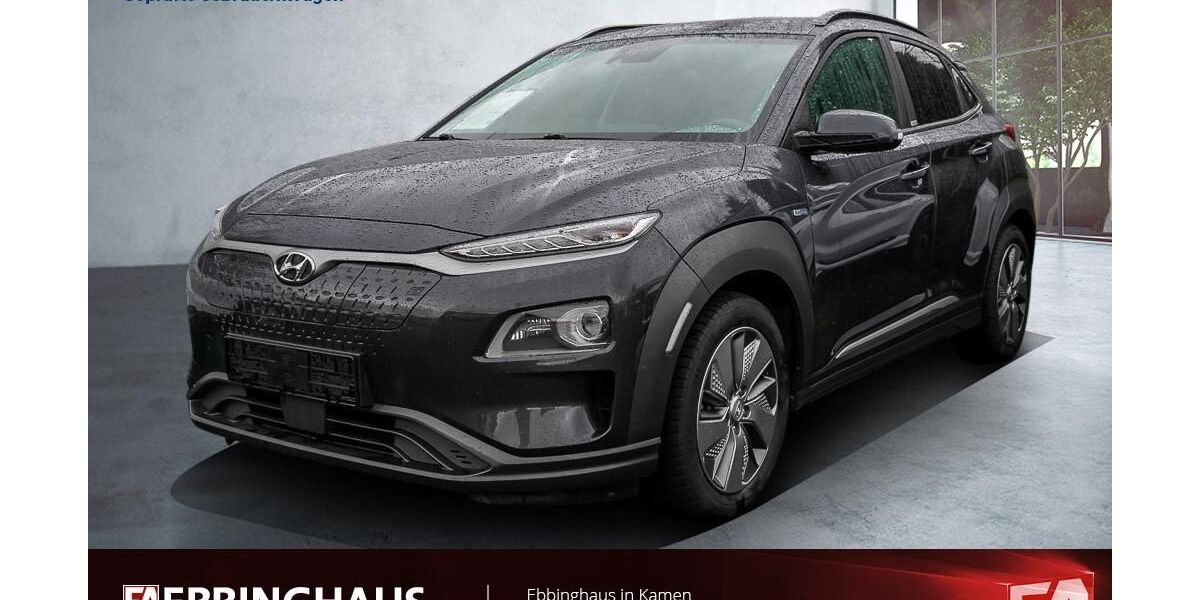 Hyundai KONA 75.123 km 16.999 &euro; Kamen 59174