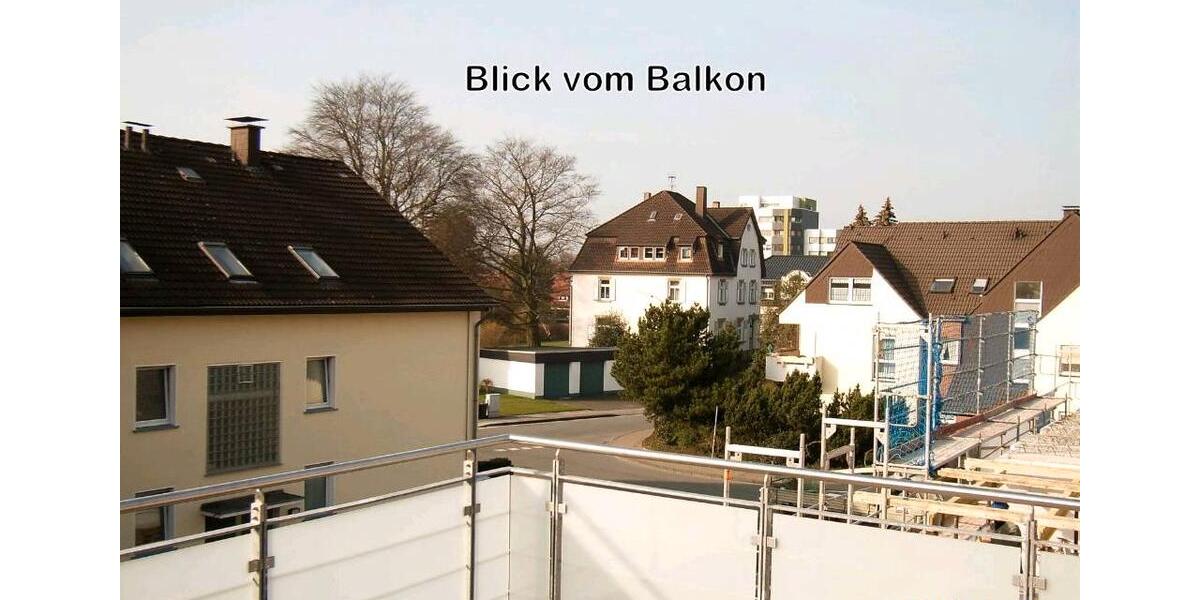 Dachgeschoßwohnung Bad Sassendorf - 3 Zimmer, 97 m&sup2;, 860&euro; | Angebot:26286805
