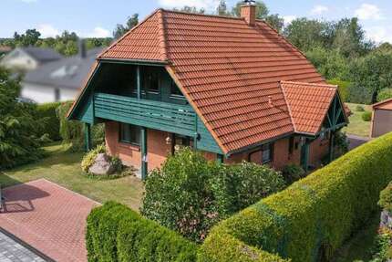 Haus zum Kaufen in Kühlungsborn 548.000 € 125 m²