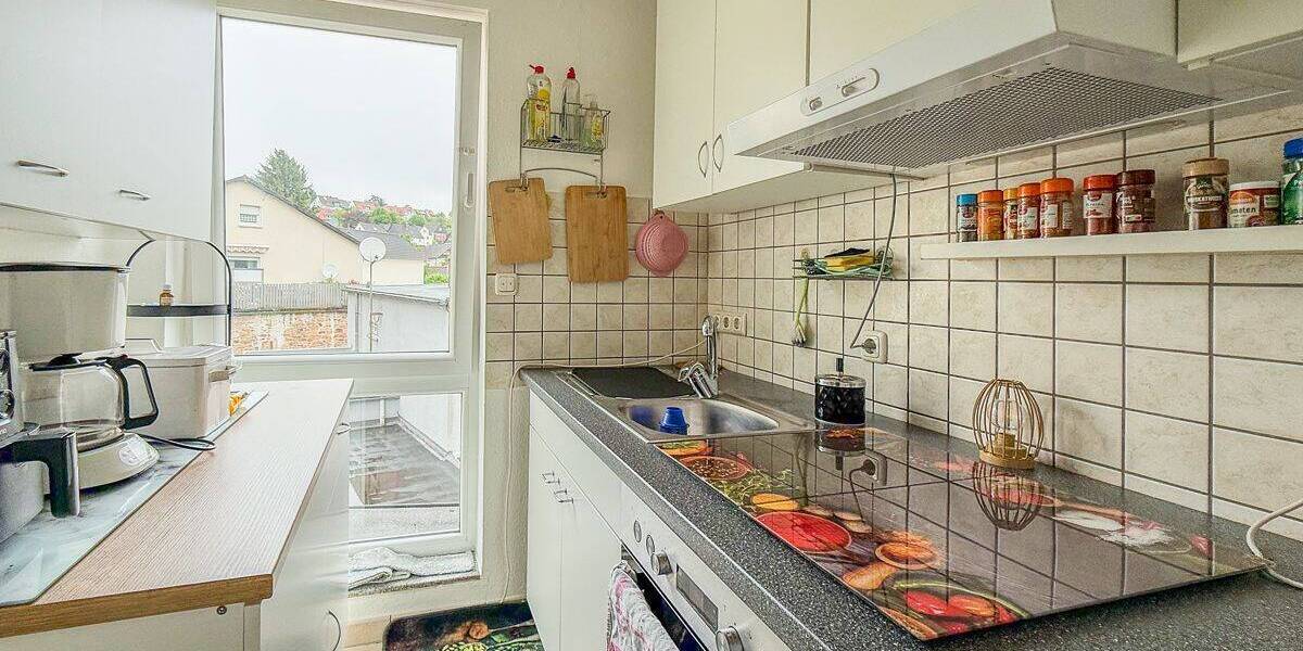 Etagenwohnung Fröndenberg/Ruhr Fröndenberg - 4 Zimmer, 103 m&sup2;, 199.000&euro; | Angebot:26472762