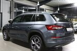 Skoda Kodiaq 1.5 TSI DSG SPORTLINE BLACK / PANORAMA / 120.000 km 25.444 &euro; Hamm 59077