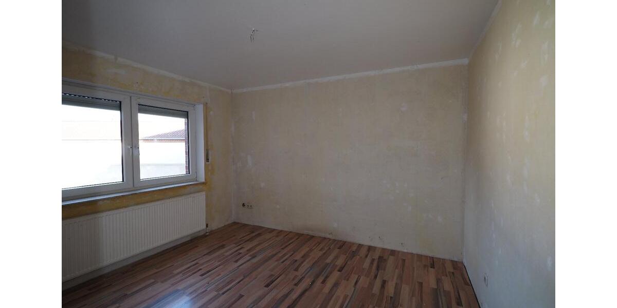 Werne! Schöne 4-Zimmer-Wohnung mit kleiner Loggia! 4 zimmer