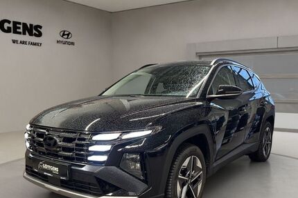 Hyundai TUCSON 5.288 km 33.990 € Soest 59494