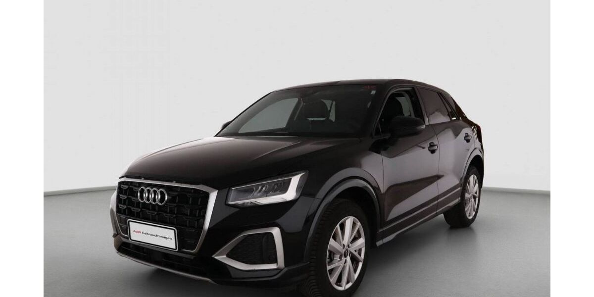 Audi Q2 14.677 km 32.750 € Hamm 59075