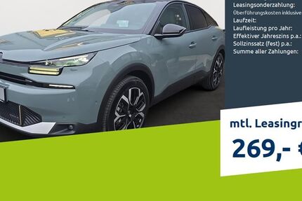 Citroen C4 2.491 km 27.990 € Münster - Amelsbüren 48163