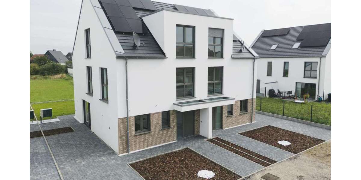 Haus zum Kaufen in Hamm 599.000 € 168 m² 4 zimmer