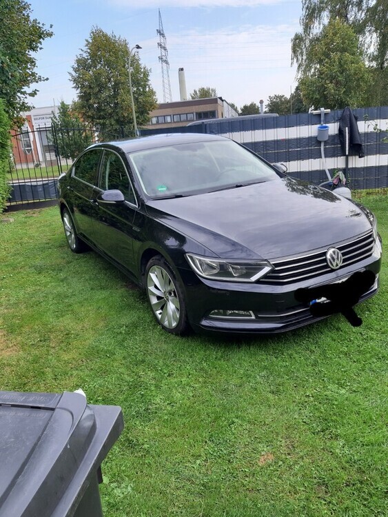 Passat