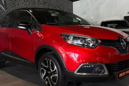 Renault Captur 107.000 km 8.880 &euro; Unna 59425
