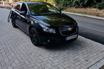 Chevrolet Cruze 149.455 km 5.500 &euro; Soest 59494