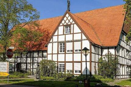 Wohnung Sendenhorst - 3 Zimmer, 76 m&sup2;, 950&euro; | Angebot:25096638