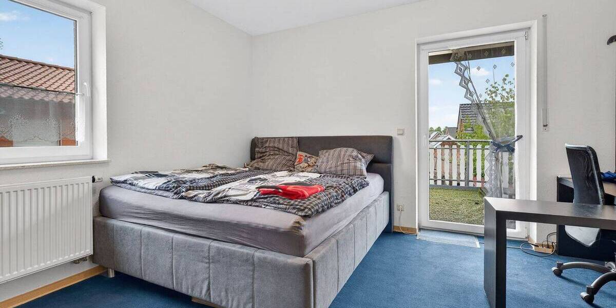 Einfamilienhaus Ascheberg Herbern - 6 Zimmer, 153 m&sup2;, 435.000&euro; | Angebot:26833720