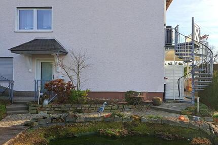 Schöne 3 Zimmerwohnung 85qm gr.Terrasse 3 zimmer