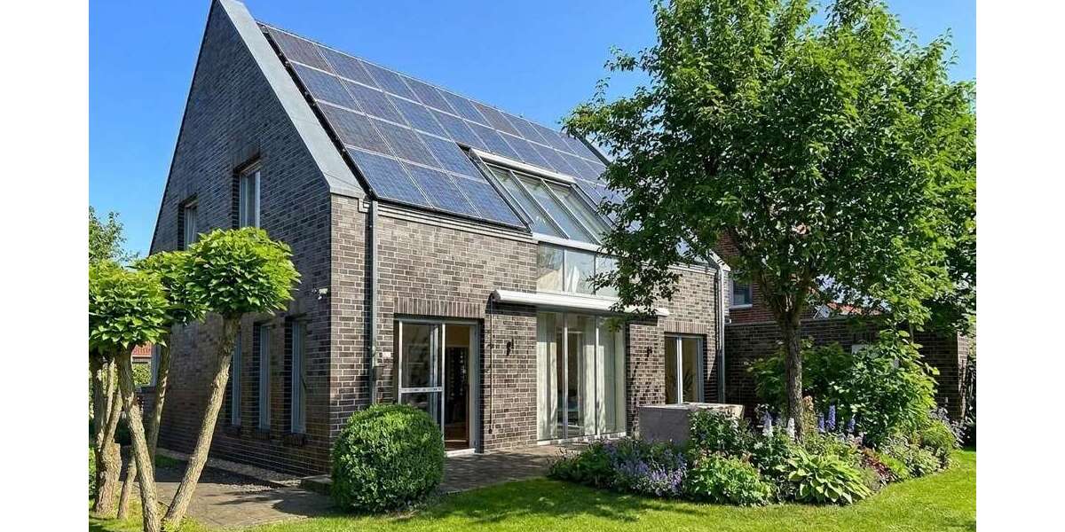 Einfamilienhaus Sendenhorst / Albersloh Albersloh - 5 Zimmer, 148 m&sup2;, 619.000&euro; | Angebot:26472811