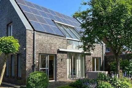 Haus Sendenhorst / Albersloh Albersloh - 5 Zimmer, 148 m&sup2;, 619.000&euro; | Angebot:26472811