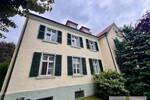 Herrschaftliches Wohnen & Wohlfühlen im denkmalgeschütztem Sälzerhaus von WERL