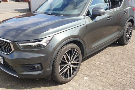 Volvo XC40 103.000 km 25.700 &euro; Unna 59425