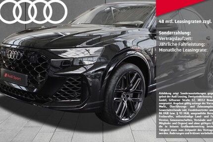 Audi RSQ8 5.990 km 168.790 &euro; Lünen 44534