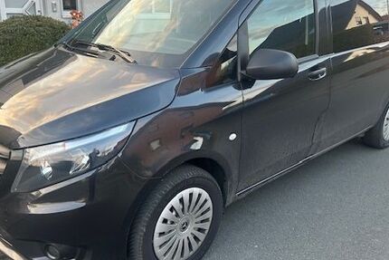 Mercedes Vito