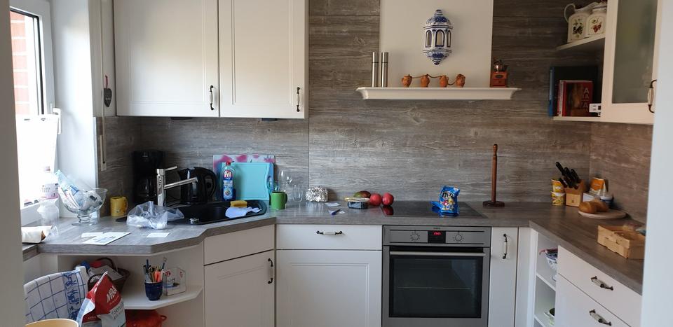 Wohnen auf dem Land in Seppenrade 5 zimmer