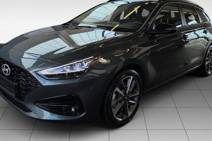 Hyundai i30 13.469 km 23.990 &euro; Soest 59494