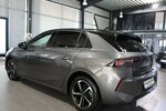 Opel Astra L 1.2 T LIMO TECH GS-SPORT HIGH / WIE NEU 4.000 km 20.995 &euro; Hamm 59077