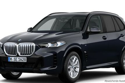 BMW X5 31.005 km 81.590 € Lünen 44534
