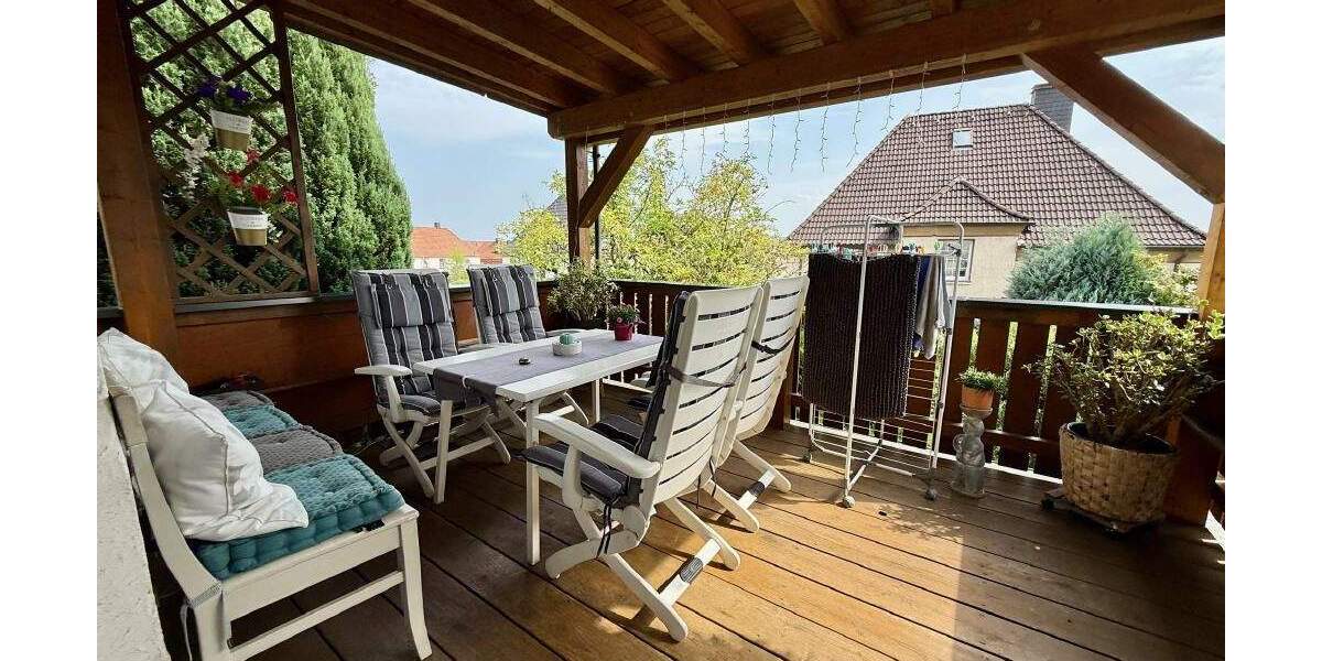 FröndenbergRuhr: Altbau-ETW mit Charme und großen Räumen - Einfach riesig! 3 zimmer