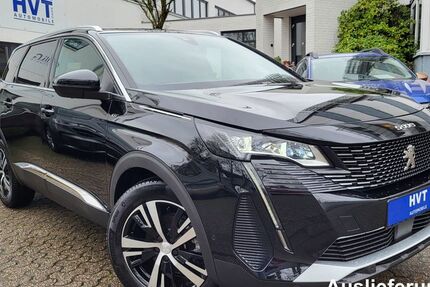 Peugeot 5008 4.538 km 27.390 &euro; Werl 59457
