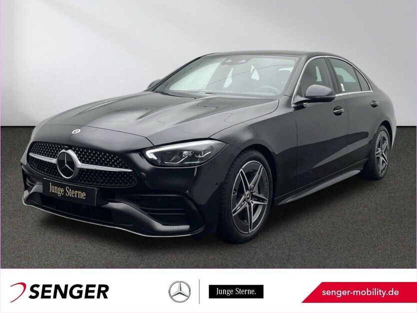 C 300