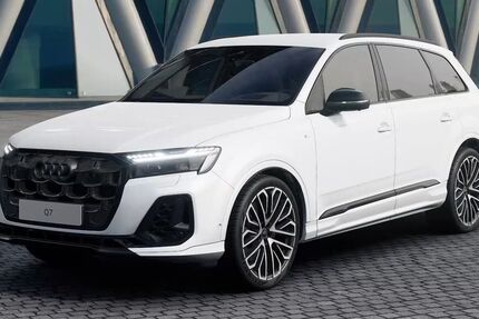 Audi Q7 14.490 km 83.760 &euro; Neubeckum 59269