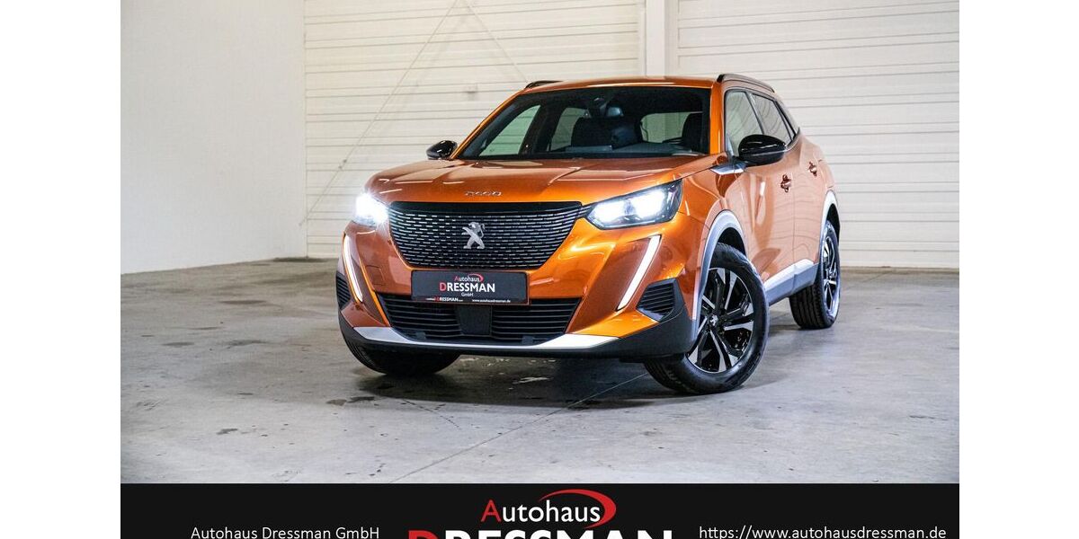 Peugeot 2008 31.004 km 17.309 &euro; Hamm 59067