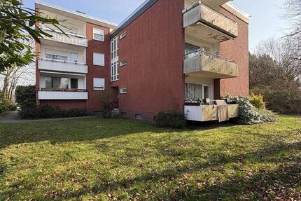 Wohnung Ahlen Innenstadt - 3 Zimmer, 75 m&sup2;, 139.000&euro; | Angebot:26875094