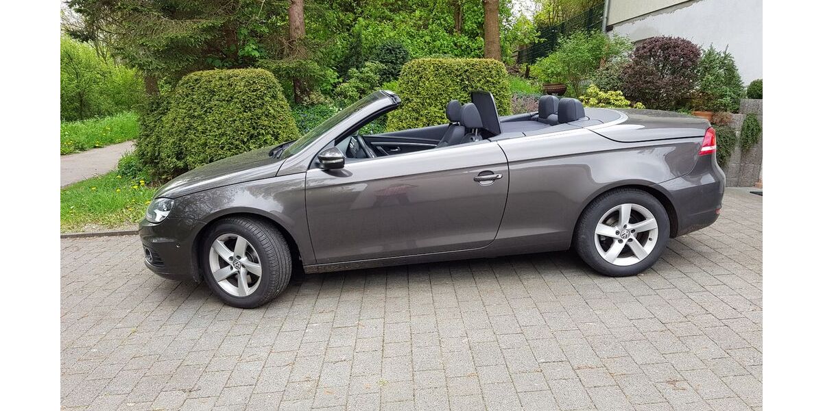 VW Eos 190.000 km 5.500 &euro; Menden 58706