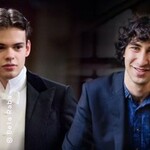 Maximilian Haberstock & Maxim Lando