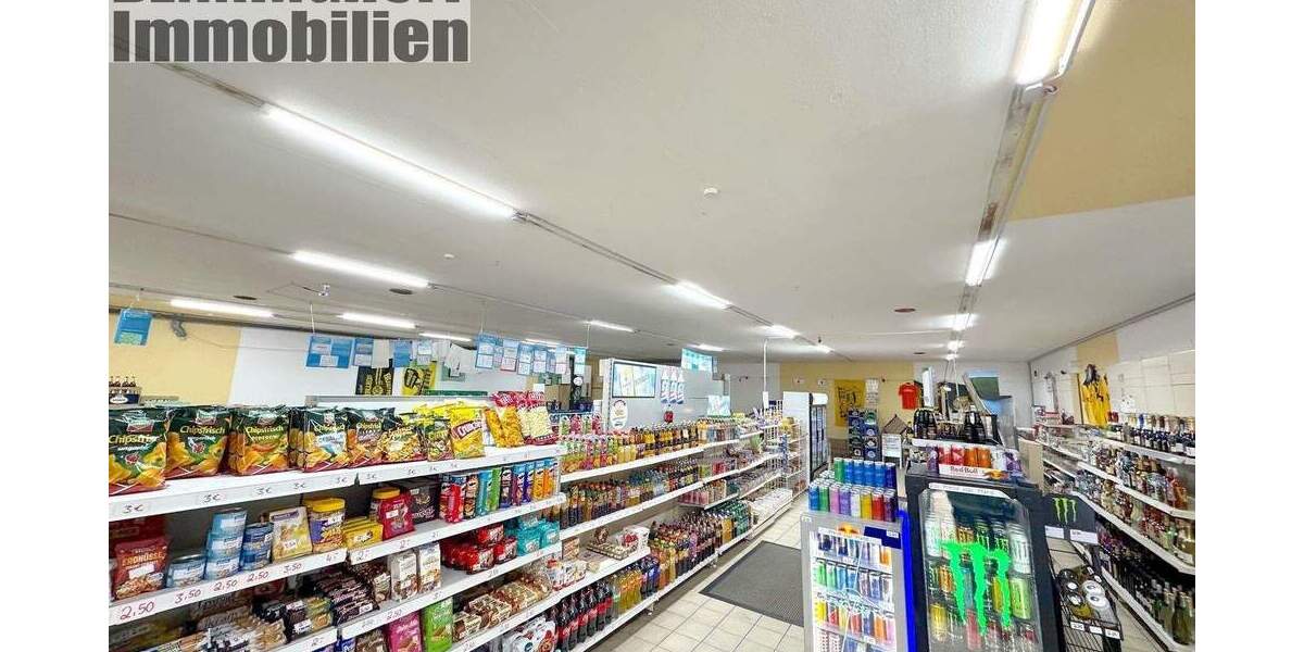 Gewerbeobjekt Dortmund Brackel - 690.000&euro; | Angebot:24041965