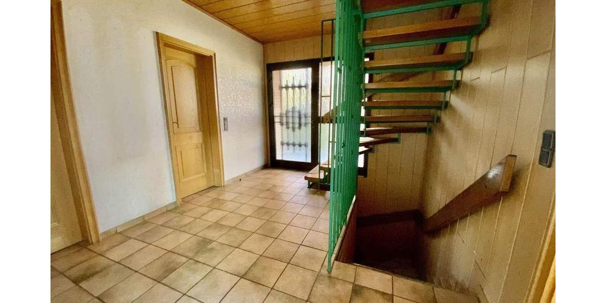 Einfamilienhaus Werne - 8 Zimmer, 151 m&sup2;, 395.000&euro; | Angebot:25684274