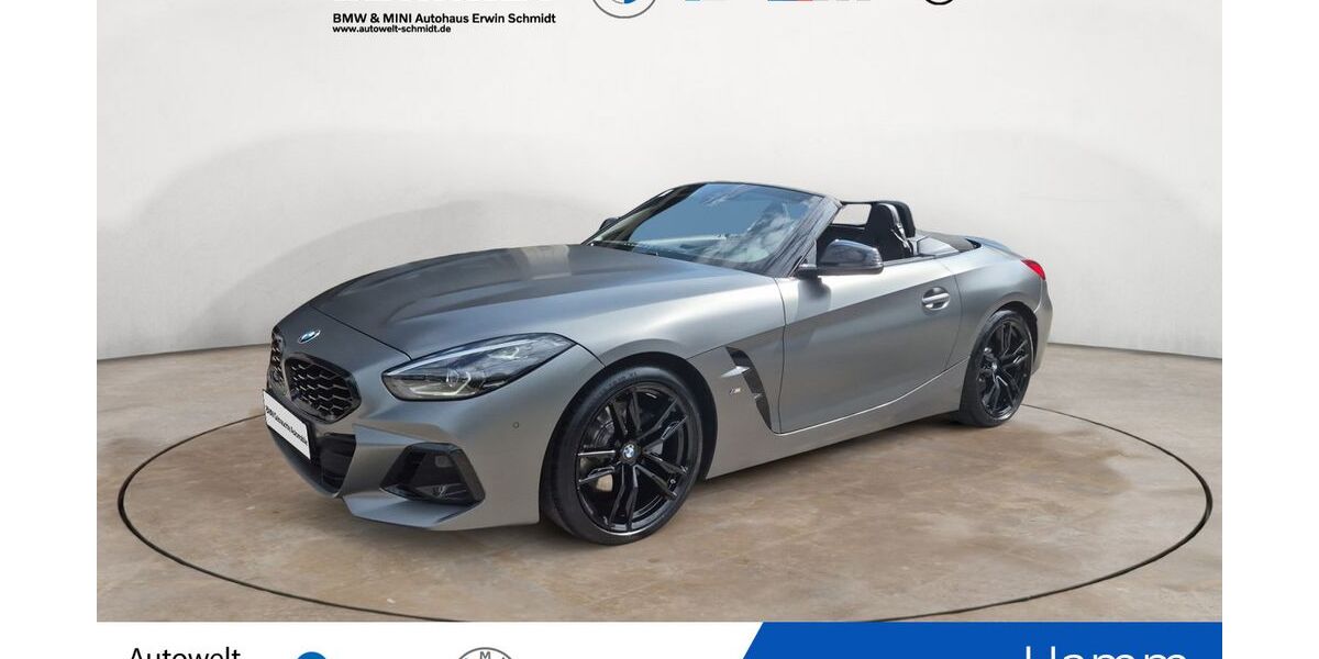 BMW Z4 29.995 km 52.090 &euro; Hamm 59071