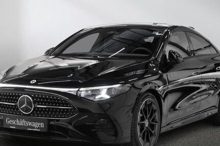 Mercedes-Benz CLA 200 18.000 km 42.990 &euro; Ahlen 59229