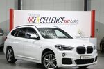 BMW X1 sDrive 18d M-SPORT SHADOW PANORAMA, LED, H/K 186.000 km 15.881 &euro; Hamm 59077