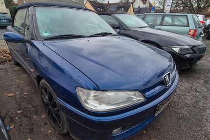 Peugeot 306 227.074 km 1.449 &euro; Lünen 44532