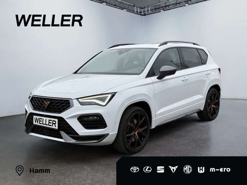 Ateca