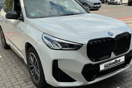 BMW iX1 39.006 km 36.290 &euro; Lünen 44534