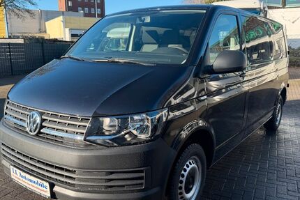 VW T6 Transporter 108.000 km 22.999 &euro; Hamm 59063