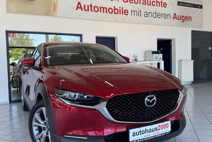 Mazda CX-3 91.421 km 18.950 &euro; Ahlen 59229