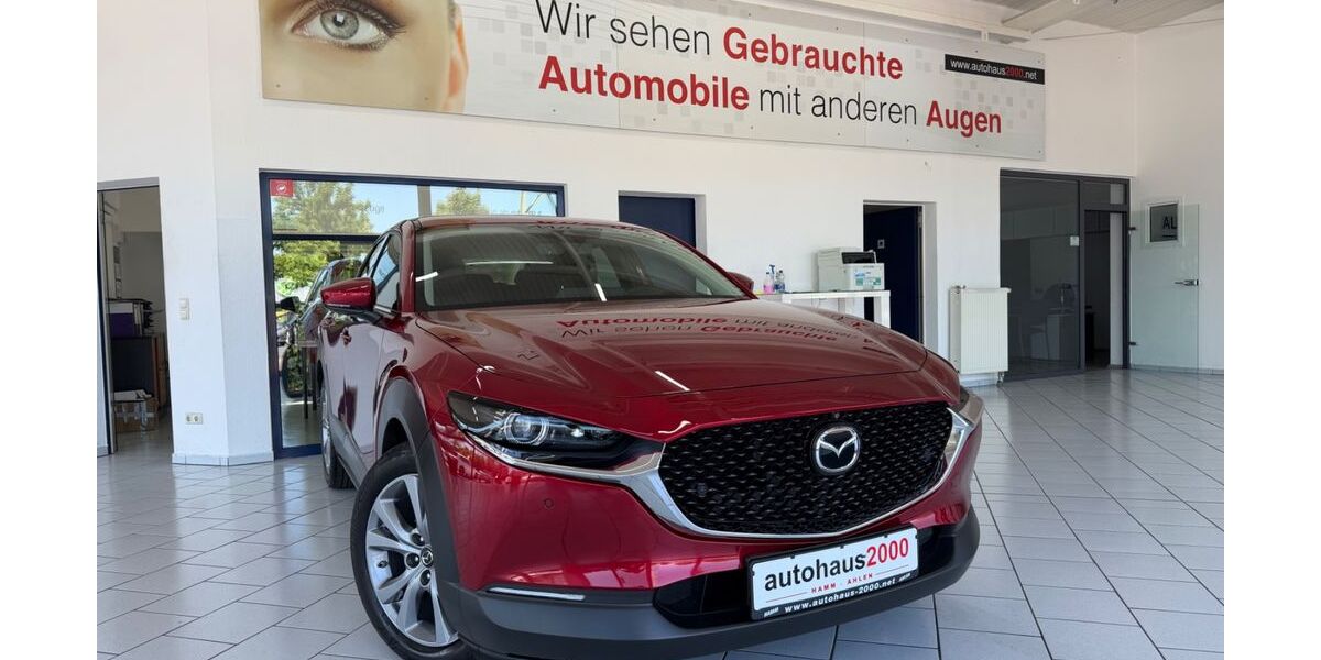 Mazda CX-3 91.421 km 18.950 &euro; Ahlen 59229