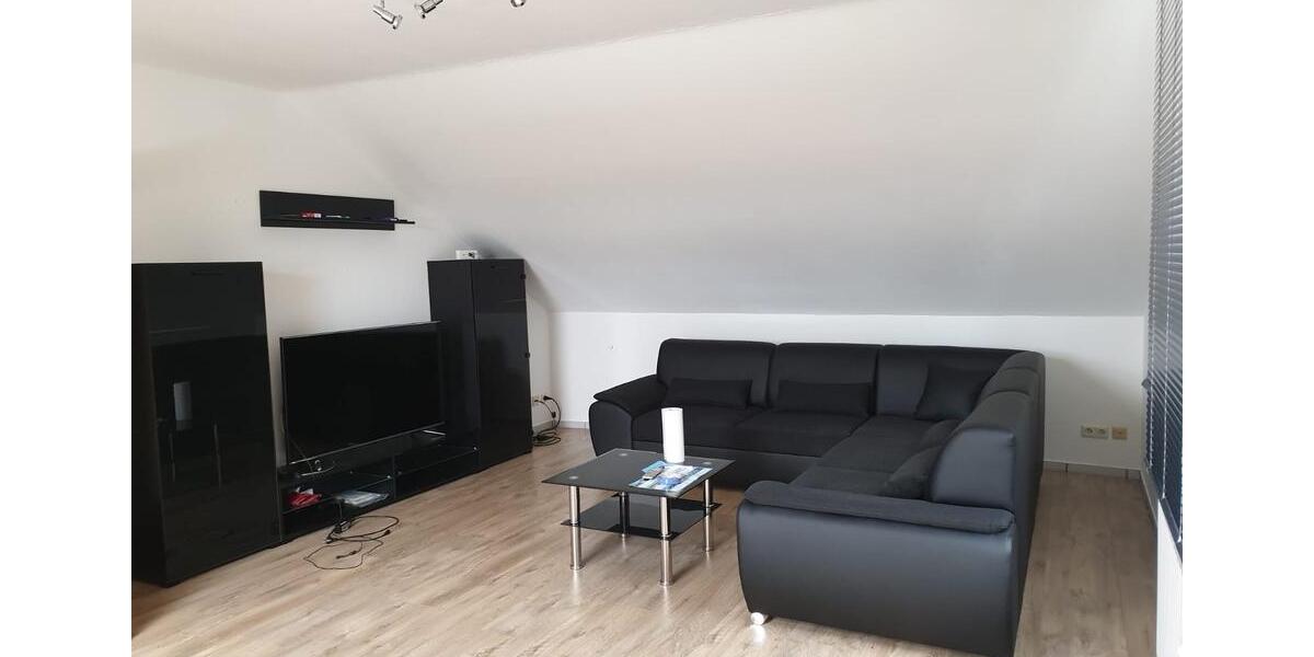 Dachgeschoßwohnung Möhnesee - 2 Zimmer, 60 m&sup2;, 128.000&euro; | Angebot:26235885