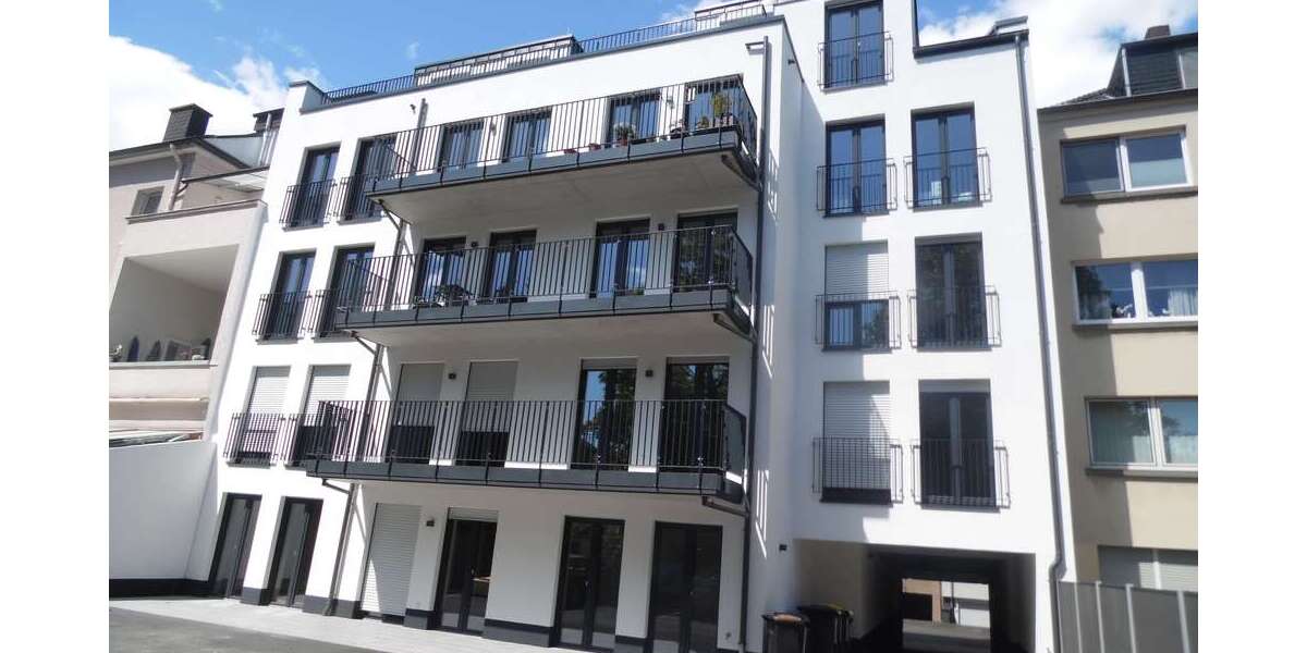 Etagenwohnung Dortmund Innenstadt Ost - 3 Zimmer, 101 m&sup2;, 1.230&euro; | Angebot:25382159