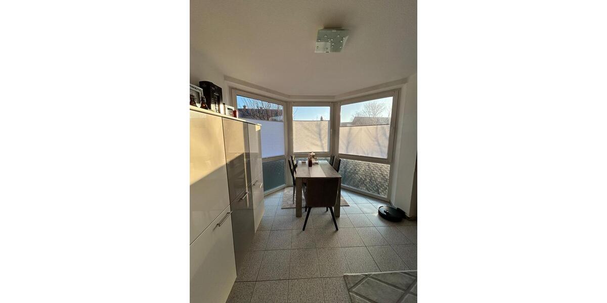 Erdgeschoßwohnung Sendenhorst - 3 Zimmer, 81 m&sup2;, 730&euro; | Angebot:24709887